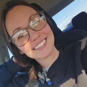 Meet your Posher, Jayme